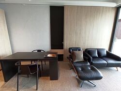 OUE Twin Peaks (D9), Condominium #473044341